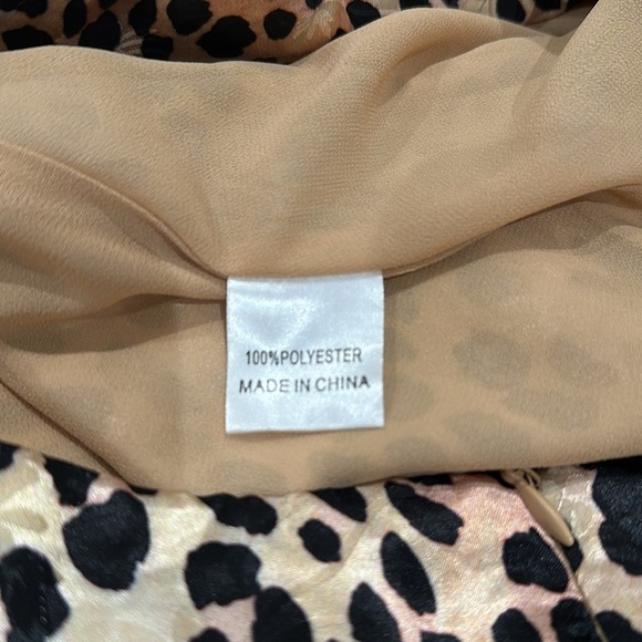 Cutest little skirt from Princess Polly Sz. 4 - Picture 8 of 11